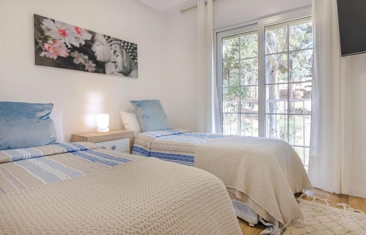 Apartment Duplex En Puente Romano Marbella