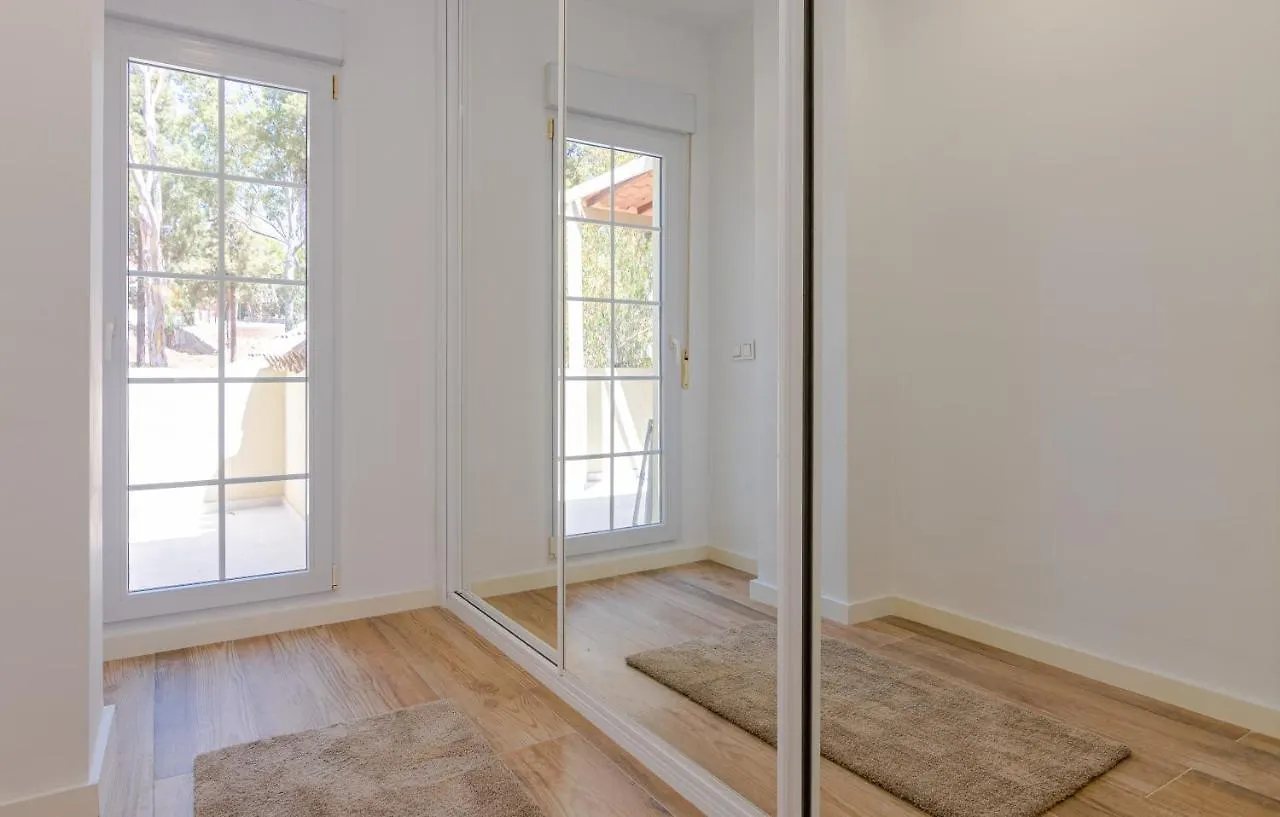 Duplex En Puente Romano Marbella 0*,  Spain