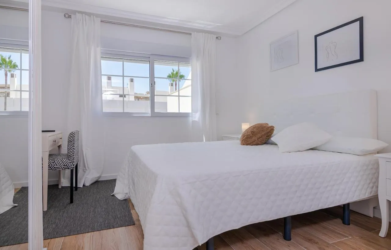 Duplex En Puente Romano Marbella