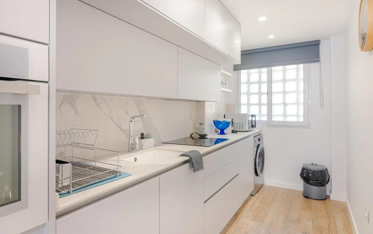Duplex En Puente Romano Marbella