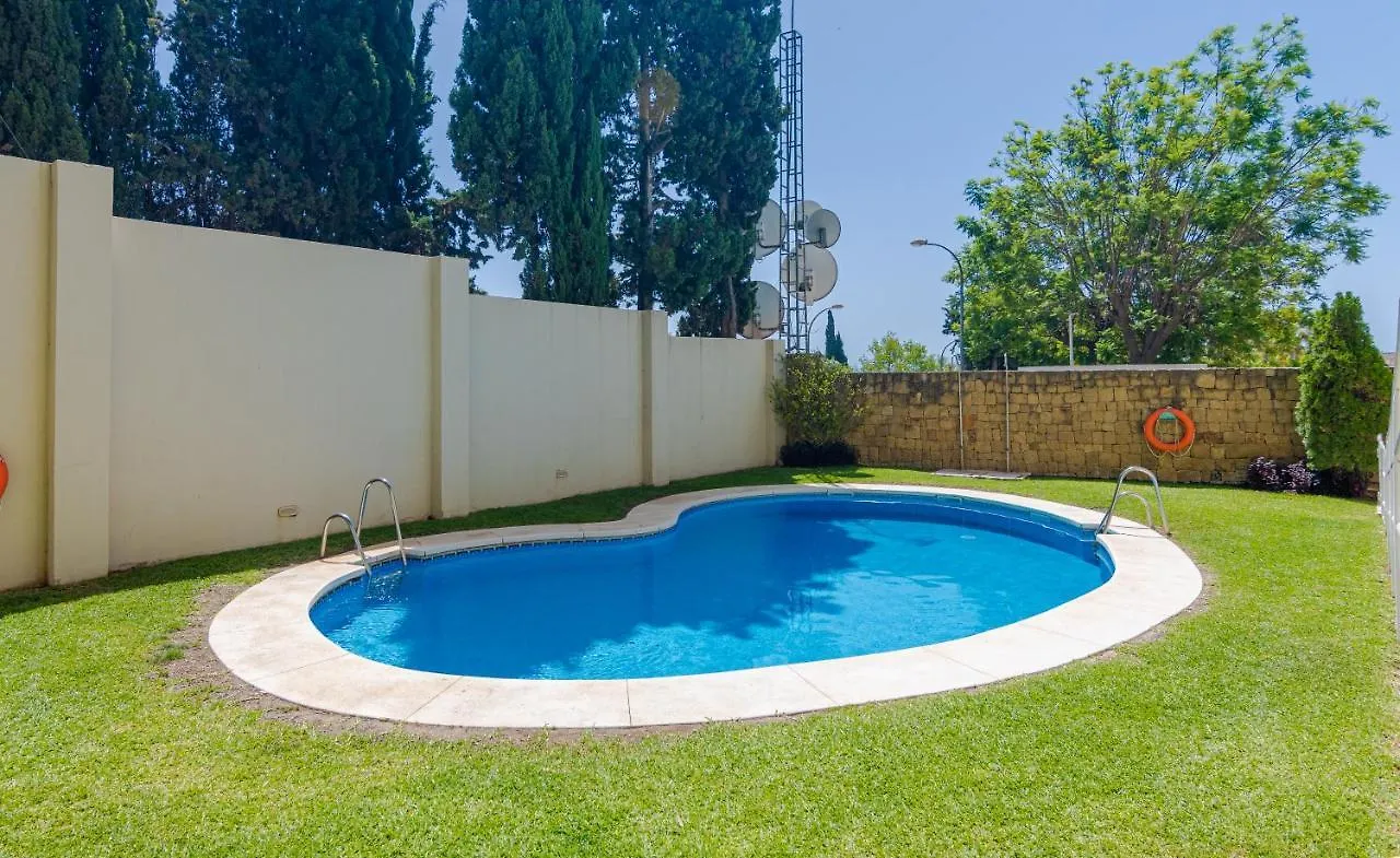 Duplex En Puente Romano Marbella
