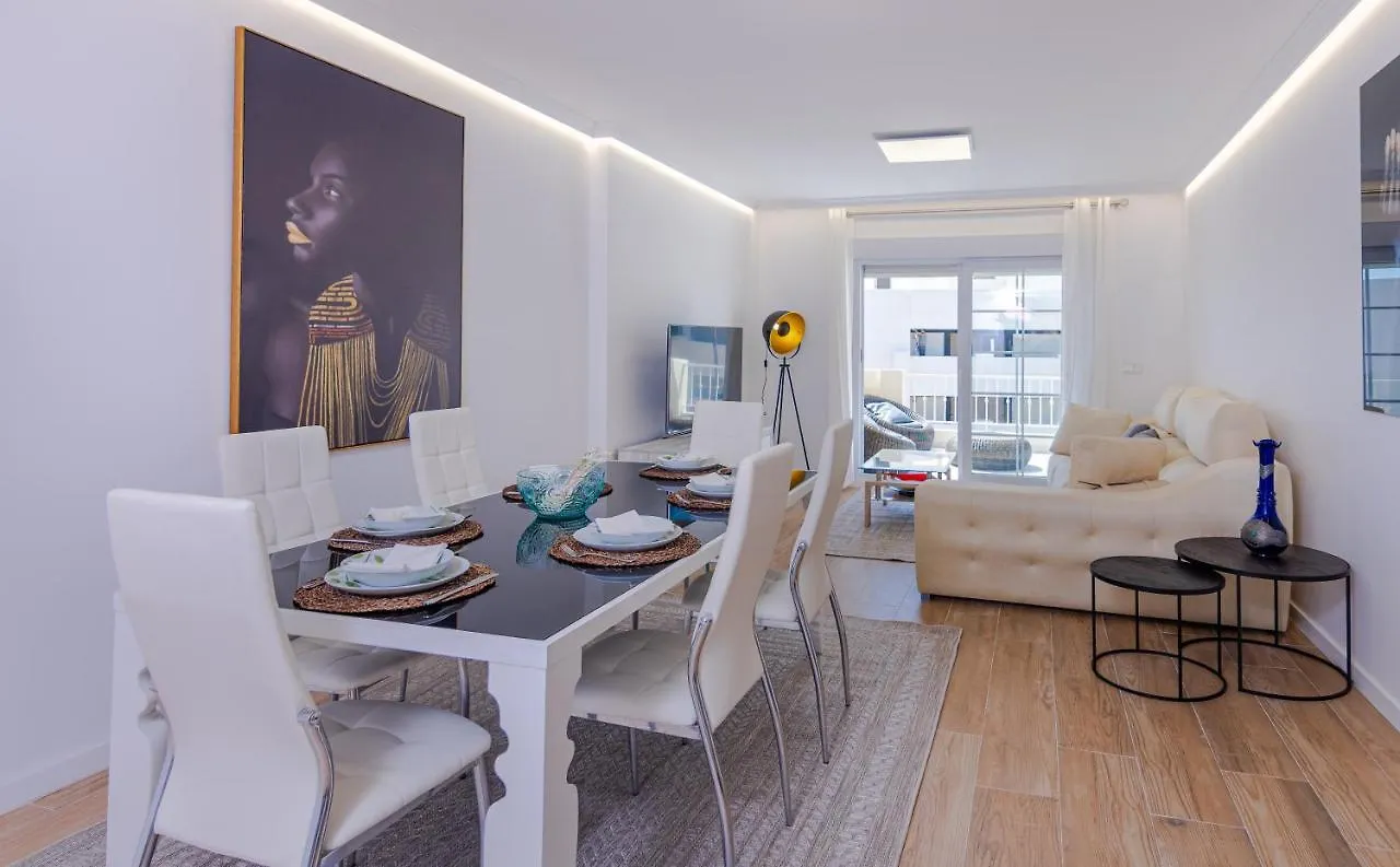 Apartment Duplex En Puente Romano Marbella