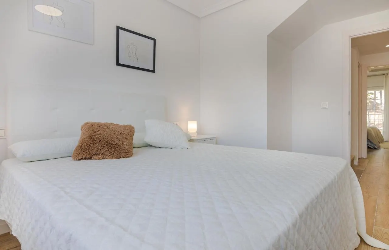 Apartment Duplex En Puente Romano Marbella Spain